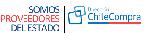 Somos proveedores del Estado — Dirección ChileCompra